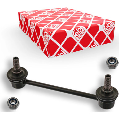 FEBI BILSTEIN 42087 Koppelstange FEBI BILSTEIN 42087 Koppelstange