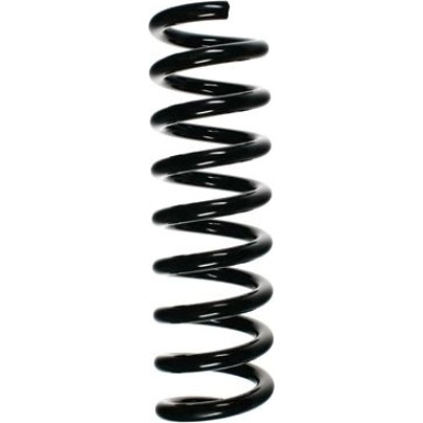 Spidan | Fahrwerksfeder | 85215