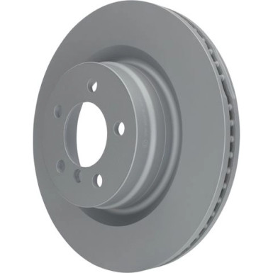 24.0130-0196.1 Bremsscheibe