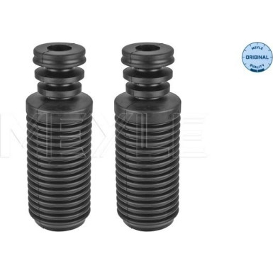 36-14 640 0001 Staubschutzsatz, Stoßdämpfer MEYLE-ORIGINAL-KIT: Better solution for you! 36-14 640 0001 Staubschutzsatz, Stoßdämpfer MEYLE-ORIGINAL-KIT: Better solution for you!