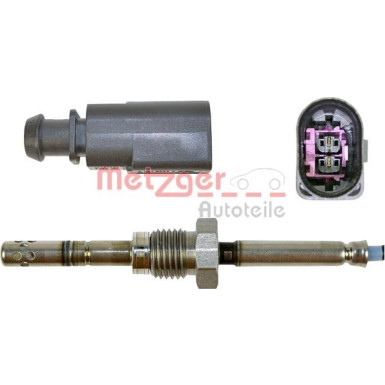 0894086 Sensor, Abgastemperatur ORIGINAL ERSATZTEIL