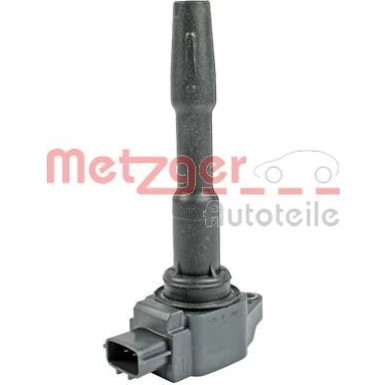Metzger | Zündspule | 0880431