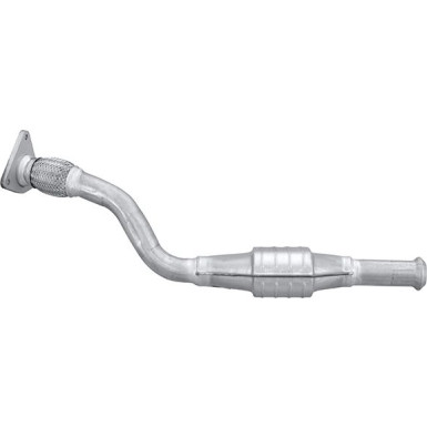 8LE 366 053-411 Katalysator Easy2Fit – PARTNERED with Faurecia 8LE 366 053-411 Katalysator Easy2Fit – PARTNERED with Faurecia