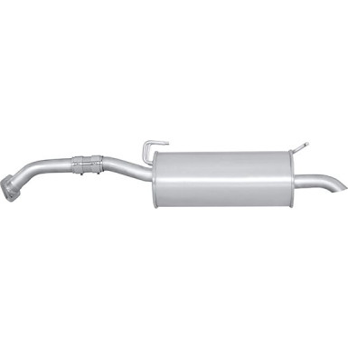 8LD 366 029-681 Endschalldämpfer Easy2Fit – PARTNERED with Faurecia 8LD 366 029-681 Endschalldämpfer Easy2Fit – PARTNERED with Faurecia