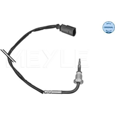 114 800 0191 Sensor, Abgastemperatur MEYLE-ORIGINAL: True to OE.