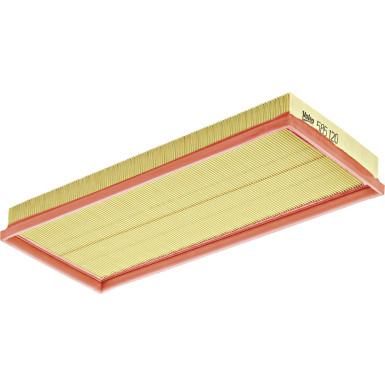 Valeo | Luftfilter | 585120