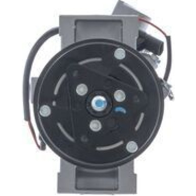 ACP 539 000S Kompressor, Klimaanlage BEHR