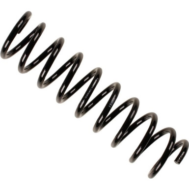 36-225859 Fahrwerksfeder BILSTEIN - B3 Serienersatz (Federn)