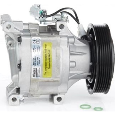 890323 Kompressor, Klimaanlage ** FIRST FIT ** 890323 Kompressor, Klimaanlage ** FIRST FIT **