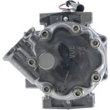 Mahle | Kompressor, Klimaanlage | ACP 660 000P Mahle | Kompressor, Klimaanlage | ACP 660 000P