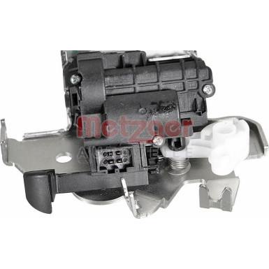 Metzger | Heckklappenschloss | 2310824