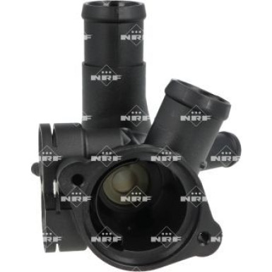 775064 Kühlmittelflansch