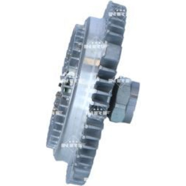 49630 Kupplung, Kühlerlüfter 49630 Kupplung, Kühlerlüfter