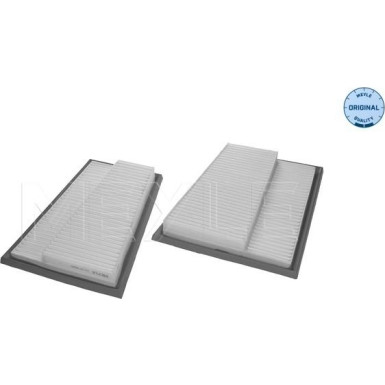 Meyle | Luftfilter | 014 321 0004/S