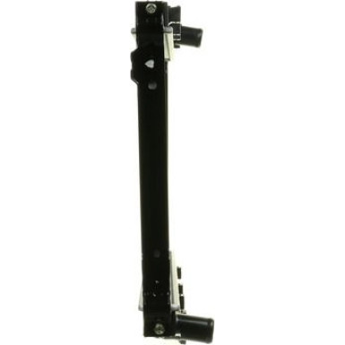 Mahle | Kühler, Motorkühlung | CR 185 000S