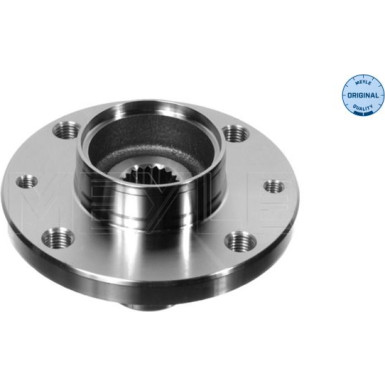 Meyle Radnabe MEYLE-ORIGINAL: True to OE 16-14 768 0000