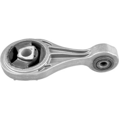 TED50180 Lagerung, Motor