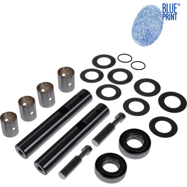 Blue Print | Reparatursatz, Achsschenkelbolzen | ADT387242