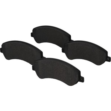 Valeo Bremsbelagsatz, Scheibenbremse EXPERT 301816A