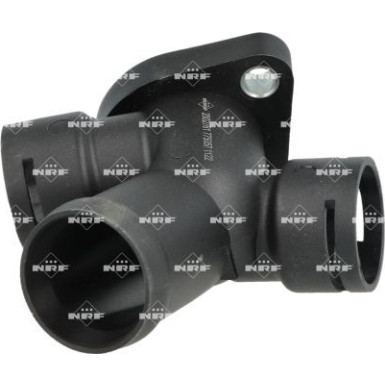 775057 Kühlmittelflansch