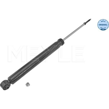 Meyle Stoßdämpfer MEYLE-ORIGINAL: True to OE 36-26 725 0013