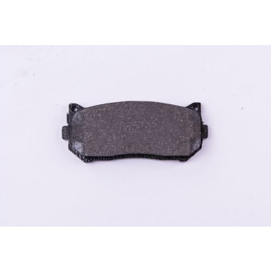 8DB 355 009-341 Bremsbelagsatz, Scheibenbremse