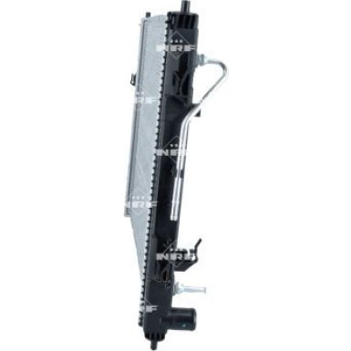 NRF | Kühler, Motorkühlung | 59200 NRF | Kühler, Motorkühlung | 59200