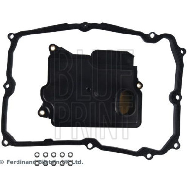 Blue Print | Hydraulikfiltersatz, Automatikgetriebe | ADBP210144 Blue Print | Hydraulikfiltersatz, Automatikgetriebe | ADBP210144