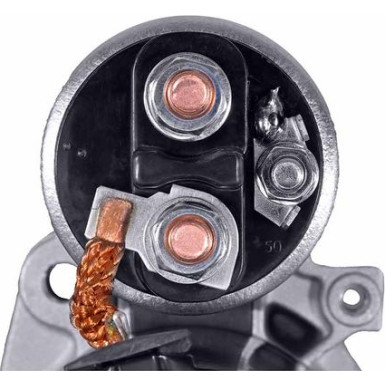 8EA 011 610-341 Starter