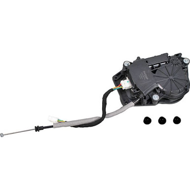 2310672 Zuziehhilfe, Heckklappe