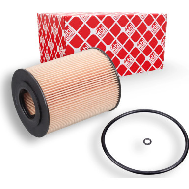 FEBI BILSTEIN 103798 Ölfilter FEBI BILSTEIN 103798 Ölfilter