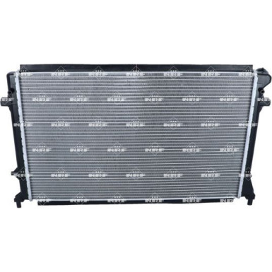 53405 Kühler, Motorkühlung EASY FIT