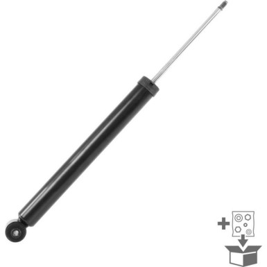 Monroe | Stoßdämpfer | 376039SP