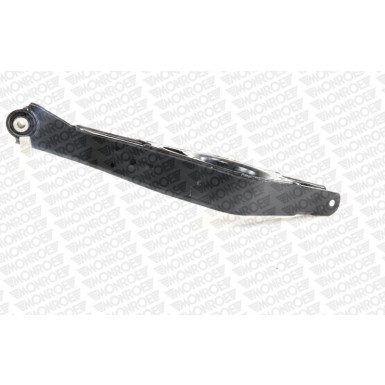 L29A29 Lenker, Radaufhängung