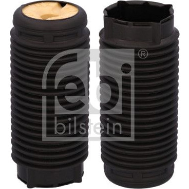 febi bilstein | Staubschutzsatz, Stoßdämpfer | 196097 febi bilstein | Staubschutzsatz, Stoßdämpfer | 196097