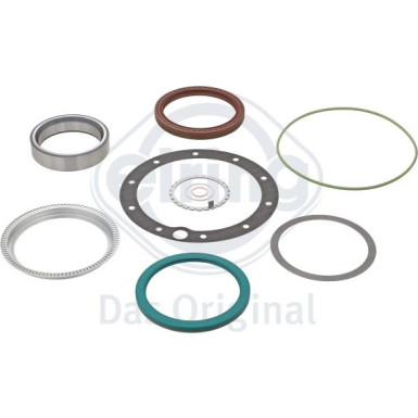 Elring | Dichtungssatz, Radnabe | 434.960