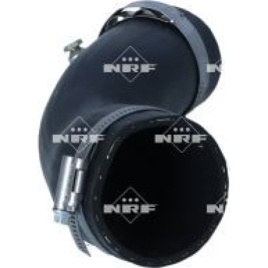 166152 Ladeluftschlauch EASY FIT