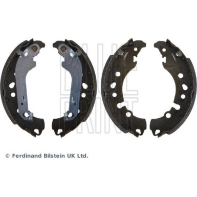 Blue Print | Bremsbackensatz | ADBP410060