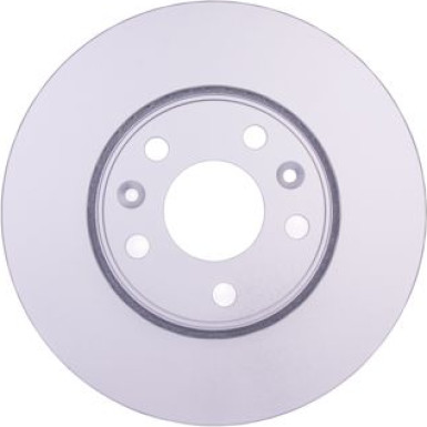 Hella | Bremsscheibe | 8DD 355 129-131