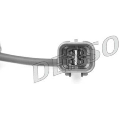 DENSO DOX-0326 Lambdasonde Direct Fit M18x1.5, beheizt