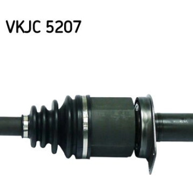 VKJC 5207 Antriebswelle