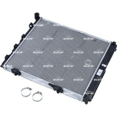 516572 Kühler, Motorkühlung EASY FIT 516572 Kühler, Motorkühlung EASY FIT