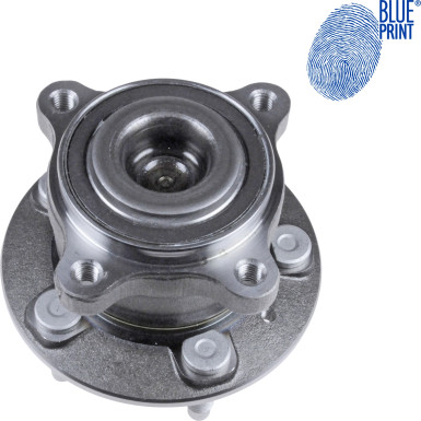 ADG083116 Radlagersatz ADG083116 Radlagersatz