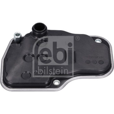 FEBI BILSTEIN 185262 Hydraulikfiltersatz, Automatikgetriebe FEBI BILSTEIN 185262 Hydraulikfiltersatz, Automatikgetriebe