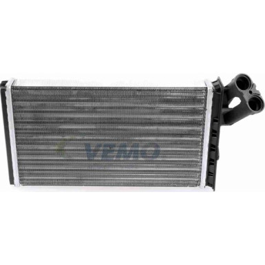 Vemo | Wärmetauscher, Innenraumheizung | V22-61-0003