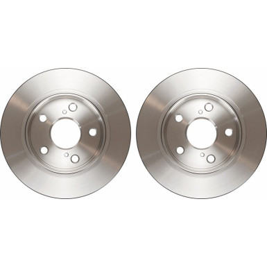 TRW Bremsscheibe DF4830