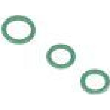 33033 Trockner, Klimaanlage