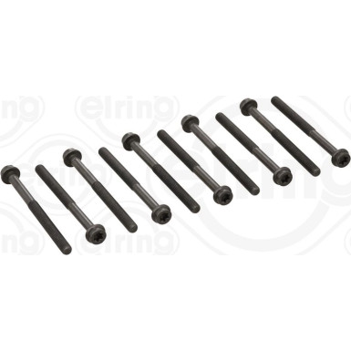 760.030 Zylinderkopfschraubensatz 760.030 Zylinderkopfschraubensatz