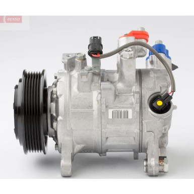 DENSO 6SEU14A Klimakompressor DCP05105