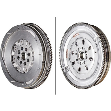 415 0390 10 Schwungrad LuK DMF